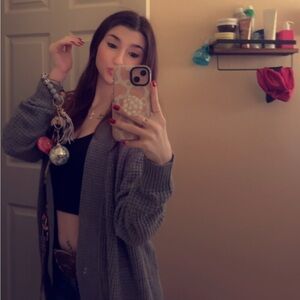 Meet your Posher, Madison